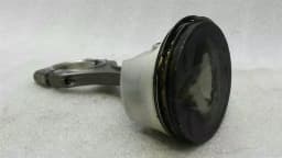 PORSCHE PORSCHE 911 991 MK1 CONNECTING ROD PISTONS TURBO S FORGED PISTON CONROD 9A110300670 — thumbnail 7