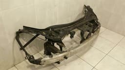 MERCEDES-BENZ Mercedes CLS W219 Front End Clip A2196200134 Lock Carrier Front Mask. — thumbnail 8