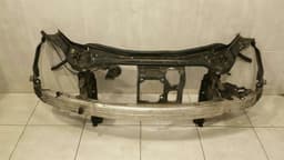 MERCEDES-BENZ Mercedes CLS W219 Front End Clip A2196200134 Lock Carrier Front Mask. — thumbnail 7