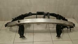 MERCEDES-BENZ Mercedes CLS W219 Front End Clip A2196200134 Lock Carrier Front Mask. — thumbnail 10