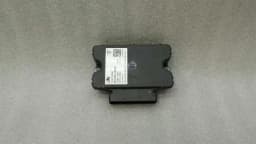PORSCHE Porsche 911 991 981 Park Brake Module 99161814503 Parking Brake Control Unit — thumbnail 1