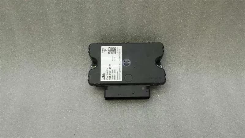 Porsche 911 991 981 Park Brake Module 99161814503 Parking Brake Control Unit