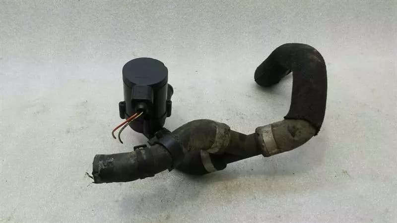PORSCHE Porsche 911 991 Additional Cooling Pump 9A162025100 Coolant Pump Pump