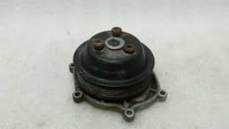 PORSCHE Porsche 911 991 Water Pump 9A11061481R Water Pump — thumbnail 5