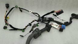 PORSCHE Porsche 911 991 Power Fold Mirror Door Wiring Harness 99161260656 Door Wiring Harness — thumbnail 8