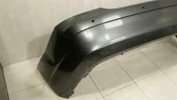 MERCEDES-BENZ Mercedes S-Class W221 Rear Bumper A2218800840 Rear Bumper PDC — thumbnail 3