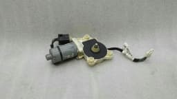 MERCEDES-BENZ Mercedes CLS W219 Door Window Motor A2078200642 Window Regulator Motor — thumbnail 2