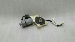MERCEDES-BENZ Mercedes CLS W219 Door Window Motor A2078200642 Window Regulator Motor — thumbnail 1