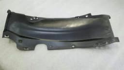 PORSCHE Porsche 911 991 Intake Pipe 99157555900 Air Hose TURBO S SUCTION PIPE LEFT LEFT — thumbnail 2