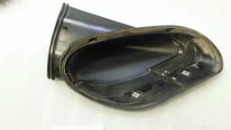 PORSCHE Porsche 911 991 Intake Pipe 99157555900 Air Hose TURBO S SUCTION PIPE LEFT LEFT — thumbnail 4