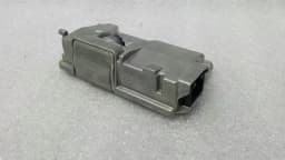PORSCHE Porsche 911 991 front camera 7PP980653B camera windshield — thumbnail 3