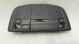 PORSCHE Porsche 911 991 Dome Light 9916133 Interior Light Interior Light — thumbnail 6