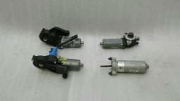 MERCEDES-BENZ Mercedes CLS W219 FLH seat adjustment A0068205942 seat front left engine set — thumbnail 5