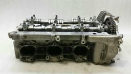PORSCHE Porsche 911 991 cylinder head 9A11041178R cylinder head ma171 turbo s cyl 1-3 top — thumbnail 4