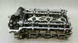 PORSCHE Porsche 911 991 cylinder head 9A11041178R cylinder head ma171 turbo s cyl 1-3 top — thumbnail 2