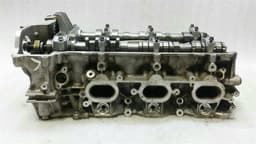 PORSCHE Porsche 911 991 cylinder head 9A11041178R cylinder head ma171 turbo s cyl 1-3 top — thumbnail 1