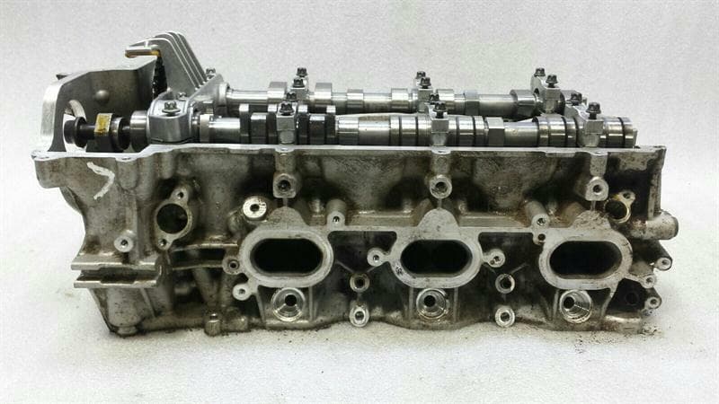 PORSCHE Porsche 911 991 cylinder head 9A11041178R cylinder head ma171 turbo s cyl 1-3 top