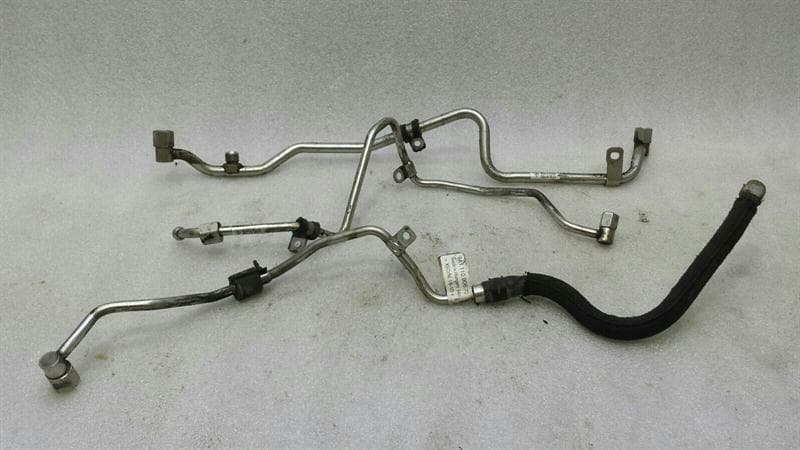 PORSCHE Porsche 911 991 Fuel Line 9A111009470 Fuel Line 3.8