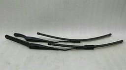 PORSCHE Porsche 911 991 718 wiper arm 99162813102 RHD RIGHT HAND DRIVE — thumbnail 5