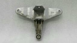 PORSCHE Porsche 911 991 front diff mount 99137534303 front holder carrier — thumbnail 4