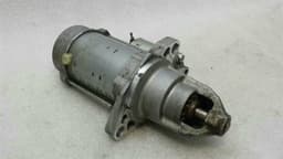 PORSCHE Porsche 911 991 981 Turbo S Starter Engine 9A160410900 Starter 3.8 — thumbnail 3