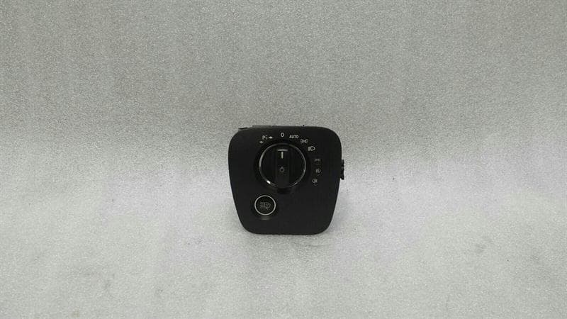 Mercedes CLS W219 Headlight Switch A2195450404 Light Switch