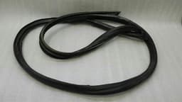 PORSCHE Porsche 911 991 right door seal 99153707604 door seals right — thumbnail 4