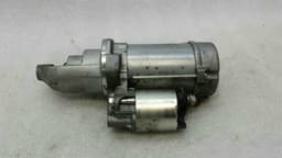 PORSCHE Porsche 911 991 981 Turbo S Starter Engine 9A160410900 Starter 3.8 — thumbnail 8