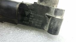 PORSCHE Porsche 911 991 718 981 flh Level Sensor 99163138100 Level Sensor Front Left — thumbnail 3