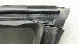 PORSCHE Porsche 911 991 right door seal 99153707604 door seals right — thumbnail 5