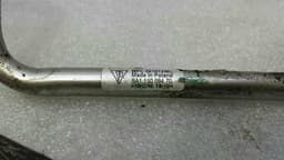 PORSCHE Porsche 911 991 Fuel Line 9A111009470 Fuel Line 3.8 — thumbnail 4