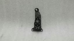 MERCEDES-BENZ Mercedes CLS W219 mirror control switch A2118216079 mirror switch — thumbnail 2