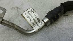 PORSCHE Porsche 911 991 Fuel Line 9A111009470 Fuel Line 3.8 — thumbnail 2