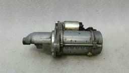 PORSCHE Porsche 911 991 981 Turbo S Starter Engine 9A160410900 Starter 3.8 — thumbnail 1