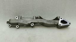 PORSCHE Porsche 911 991 water cooling housing 9A110201300 unit carrier cooling water — thumbnail 4