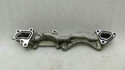 PORSCHE Porsche 911 991 water cooling housing 9A110201300 unit carrier cooling water — thumbnail 5