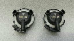 PORSCHE Porsche 911 991 Cayman 718 Crash / Impact Sensor 9P1959354 Pressure Sensor — thumbnail 5