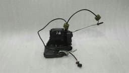 MERCEDES-BENZ Mercedes CLS W219 RHD Front Left Door Lock A2197200335 Right Hand Drive — thumbnail 1