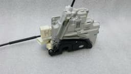 PORSCHE Porsche 911 991 right door lock 4G2837016 door lock right — thumbnail 5