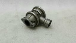 PORSCHE Porsche 911 991 EGR Valve 99711320371 AGR Valve — thumbnail 5