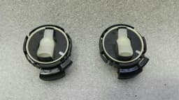 PORSCHE Porsche 911 991 Cayman 718 Crash / Impact Sensor 9P1959354 Pressure Sensor — thumbnail 3