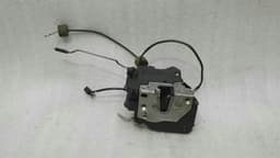 MERCEDES-BENZ Mercedes CLS W219 RHD Front Left Door Lock A2197200335 Right Hand Drive — thumbnail 7