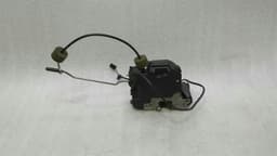 MERCEDES-BENZ Mercedes CLS W219 RHD Front Left Door Lock A2197200335 Right Hand Drive — thumbnail 6