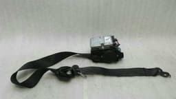 MERCEDES-BENZ Mercedes CLS W219 front seat belt A2118604386 seat belt belt front — thumbnail 1