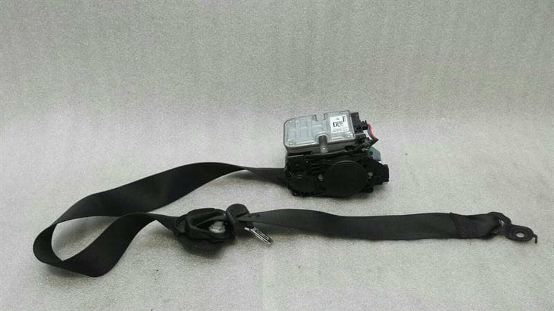 MERCEDES-BENZ Mercedes CLS W219 front seat belt A2118604386 seat belt belt front