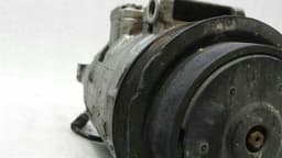 PORSCHE Porsche 911 991 997 981 a/c Compressor 9A112601102 Air Conditioning Compressor — thumbnail 5