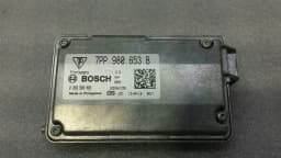 PORSCHE Porsche 911 991 front camera 7PP980653B camera windshield — thumbnail 8