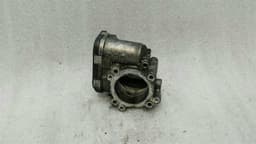 MERCEDES-BENZ Mercedes CLS W219 W211 Throttle Body A6420900270 Throttle Flap OM642 V6 — thumbnail 9