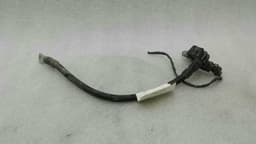 PORSCHE Porsche 911 991 981 Negative Wiring Loom 99161104402 Harness — thumbnail 5