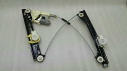PORSCHE Porsche 911 991 Right Door Winder 99154207601 Window Regulator Front Right — thumbnail 7